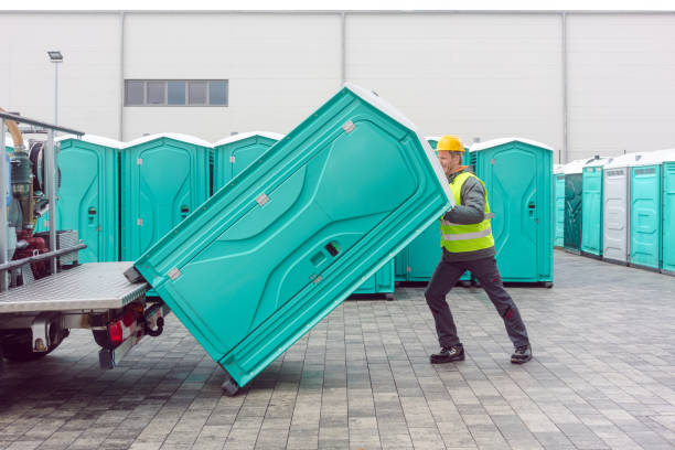 Portable Toilet Options We Offer in Mount Ivy, NY