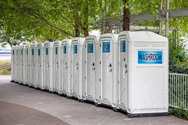 Best Sanitation services for porta potties  in Mount Ivy, NY
