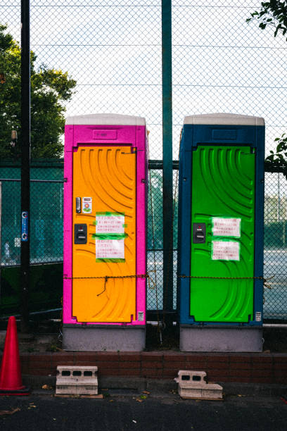Best High-end porta potty rental  in Mount Ivy, NY