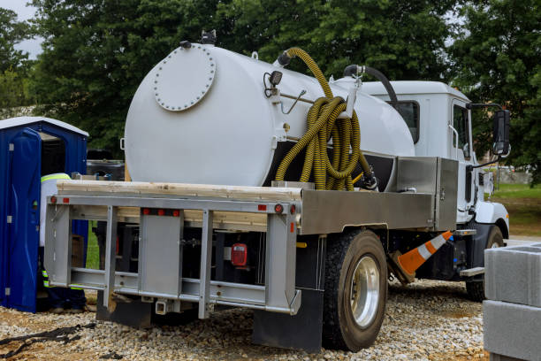 Sanitation services for porta potties in Mount Ivy, NY