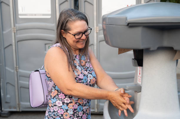 Best Porta potty rental for parties  in Mount Ivy, NY